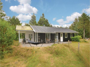 Holiday home Skovbrynet III